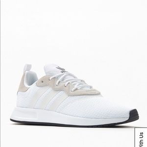 Adidas X PLR S Shoes❗️ White, Size 8 (Men), Size 10 (Women)❗️